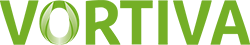 VORTIVA Logo